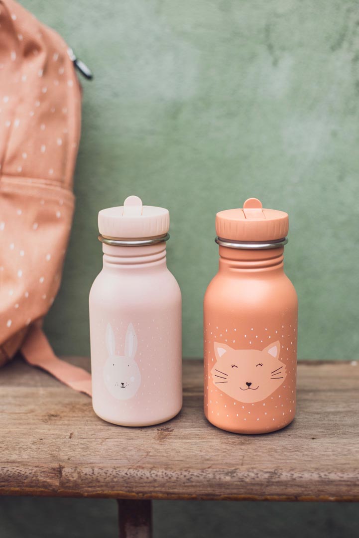 Bottle 350ml - Mrs. Rabbit